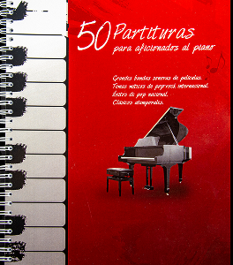 volumen 2 - Partituras