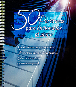 volumen 3 - Partituras