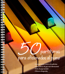 volumen 4 - Partituras