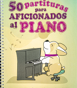 volumen 6 - Partituras