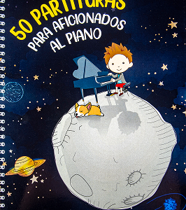 volumen 7 - Partituras