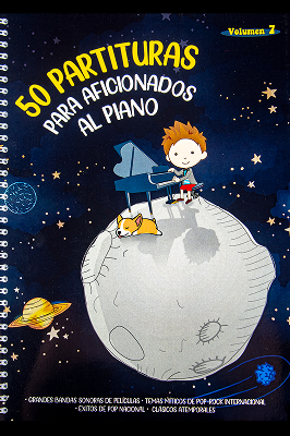 volumen 7 - Partituras