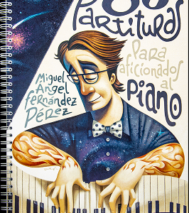 volumen 8 - Partituras