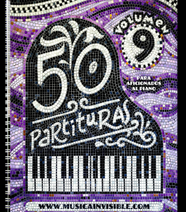 volumen 9 - Partituras