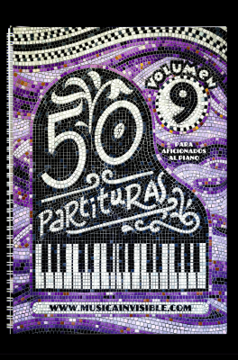 volumen 9 - Partituras